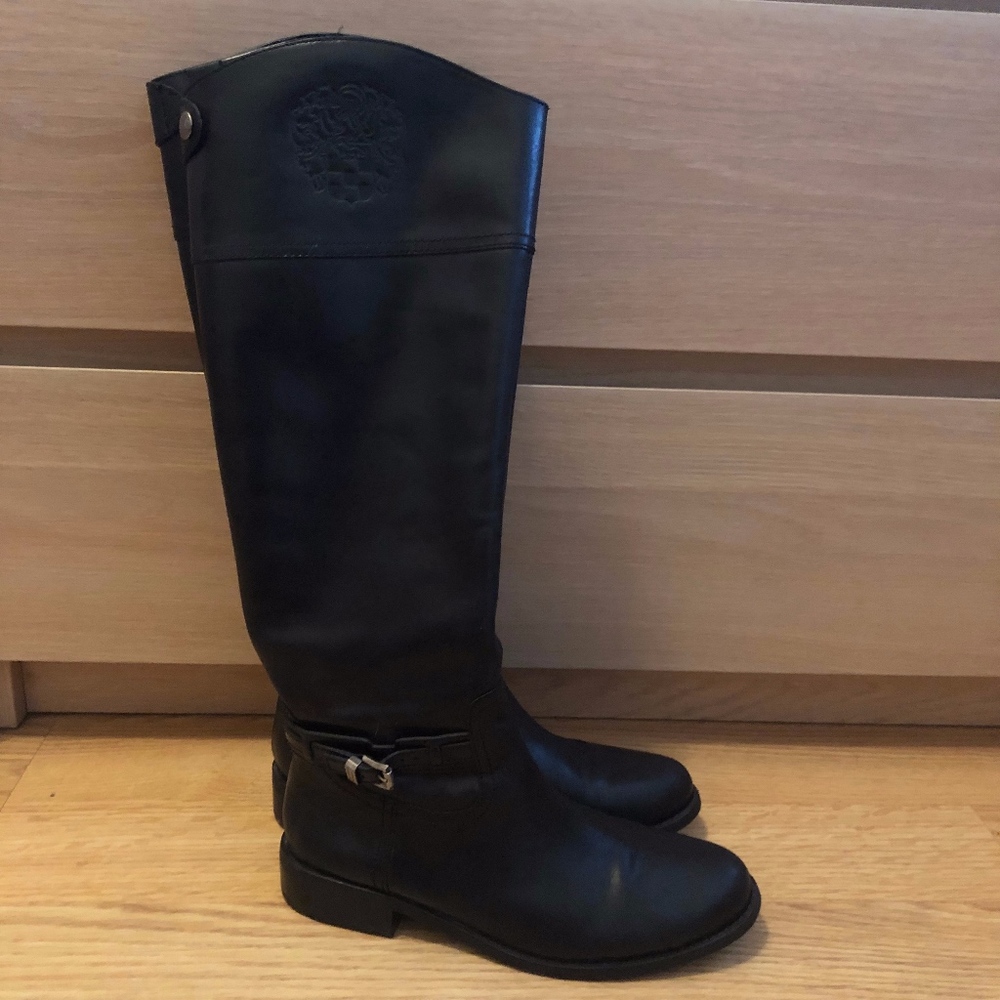 Vince Camuto Boots
